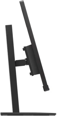 Монитор Lenovo 27" ThinkVision E27q-20 черный IPS LED 4ms 16:9 HDMI M/M матовая HAS Piv 1000:1 350cd 178гр/178гр 2560x1440 75Hz DP 2K 6.6кг