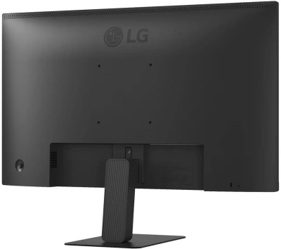Монитор LG 23.8" 24U631A-B черный IPS LED 16:9 HDMI матовая 1000:1 250cd 178гр/178гр 2560x1440 100Hz Quad 2K (1440p) USB 3.6кг