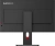 Монитор Lenovo 27" ThinkVision T27Q-40 черный IPS 4ms 16:9 HDMI полуматовая HAS Piv 1500:1 350cd 178гр/178гр 2560x1440 120Hz DP 2K USB 6.5кг Монитор Lenovo 27" ThinkVision T27Q-40 черный IPS 4ms 16:9 HDMI полуматовая HAS Piv 1500:1 350cd 178гр/178гр 2560x1440 120Hz DP 2K USB 6.5кг