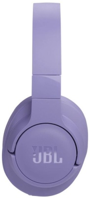 Гарнитура накладные JBL Tune 770NC 1.2м фиолетовый беспроводные bluetooth оголовье (JBLT770NCPURCN)