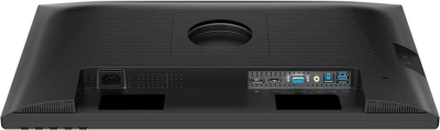 Монитор Philips 24" 24B2N3200J черный IPS LED 16:9 HDMI M/M матовая HAS Piv 300cd 178гр/178гр 1920x1080 120Hz VGA DP FHD USB 5.57кг