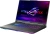 Ноутбук Asus ROG Strix G16 G614PW-TS133 Ryzen 9 8940HX 32Gb SSD1Tb NVIDIA GeForce RTX5080 16Gb 16" IPS 2.5K (2560x1600) без ОС grey WiFi BT Cam (90NR0QK7-M006P0) Ноутбук Asus ROG Strix G16 G614PW-TS133 Ryzen 9 8940HX 32Gb SSD1Tb NVIDIA GeForce RTX5080 16Gb 16" IPS 2.5K (2560x1600) без ОС grey WiFi BT Cam (90NR0QK7-M006P0)