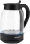 Чайник электрический Polaris PWK 1797CGL 1.8л. 2200Вт черный корпус: стекло/пластик Чайник электрический Polaris PWK 1797CGL 1.8л. 2200Вт черный корпус: стекло/пластик