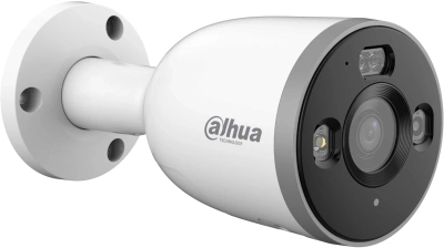 Камера видеонаблюдения IP Dahua DH-IPC-F3DP-PV-0280B Wi-Fi 2.8-2.8мм цв. (DH-F3D-PV)