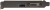 Видеокарта Afox PCI-E 3.0 AF1030-4096D4L2 NVIDIA GeForce GT 1030 4Gb 64bit DDR4 1152/2100 DVIx1 HDMIx1 Ret low profile