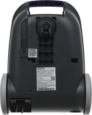 Пылесос Samsung VCC4140V3A/XEV 1600Вт синий