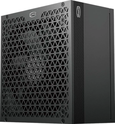 Блок питания PcCooler ATX 1000W YS1000 Gen.5 80+ gold (20+4pin) APFC 135mm fan 12xSATA Cab Manag RTL