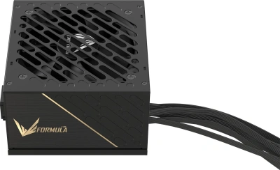 Блок питания Formula ATX 850W FV-850GD 80+ gold (20+4pin) APFC 120mm fan 6xSATA RTL