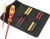Отвертка Wera Kraftform Kompakt VDE 7 Universal 2 Tool Finder в компл.:7 предметов (WE-006601)