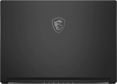 Ноутбук MSI Stealth A16 AI+ A3XWHG-232XRU Ryzen AI 9 HX 370 32Gb SSD2Tb NVIDIA GeForce RTX5070Ti 12Gb 16" OLED QHD+ (2560x1600) FreeDOS black WiFi BT Cam (9S7-15FL35-232)