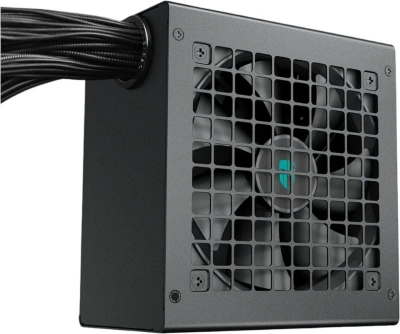 Блок питания Deepcool ATX 1000W GamerStorm PN1000D Gen.5 80+ gold (20+4pin) APFC 120mm fan 8xSATA RTL