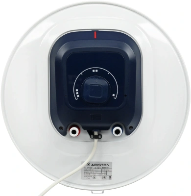 Водонагреватель Ariston BLU1 R ABS 100 V 1.5кВт 100л электрический настенный/белый