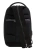 Рюкзак слинг мужской Piquadro Oberon CA7277W150/BLUS темно-синий нейлон/натур.кожа