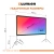 Экран Lumien 100" 134x233см Sky View LSV-100102 16:9 напольный натяжной серебристый Экран Lumien 100" 134x233см Sky View LSV-100102 16:9 напольный натяжной серебристый