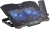 Подставка для ноутбука Digma D-NCP150-2 15.6"360x260x27мм 38дБ 2xUSB 2x 120ммFAN 650г металл/пластик черный Подставка для ноутбука Digma D-NCP150-2 15.6"360x260x27мм 38дБ 2xUSB 2x 120ммFAN 650г металл/пластик черный