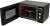 Микроволновая Печь Hyundai HYM-D3040 23л. 800Вт черный Микроволновая Печь Hyundai HYM-D3040 23л. 800Вт черный