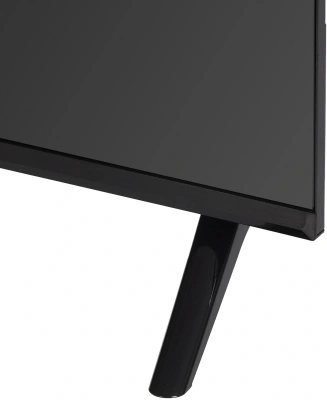 Телевизор QLED TCL 43" 43S5K-RU черный FULL HD 60Hz DVB-T DVB-T2 DVB-C DVB-S DVB-S2 USB WiFi Smart TV (RUS)
