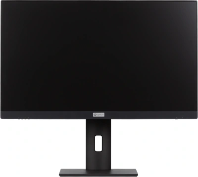 Монитор Lightcom 27" V-Max ПЦВТ.852859.300-02 черный IPS 4ms 16:9 HDMI M/M Cam матовая HAS Piv 300cd 178гр/178гр 1920x1080 75Hz VGA DP FHD USB 9.2кг (RUS)