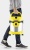 Строительный пылесос Karcher WD 2 Plus S V-15/4/18 1000Вт (уборка: сухая/влажная/выдув/сбор воды) желтый Строительный пылесос Karcher WD 2 Plus S V-15/4/18 1000Вт (уборка: сухая/влажная/выдув/сбор воды) желтый