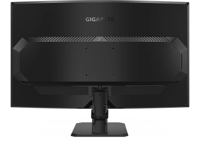 Монитор Gigabyte 31.5" GS32QCA черный VA LED 16:9 HDMI M/M матовая 3500:1 250cd 178гр/178гр 2560x1440 180Hz DP QHD 5.86кг