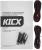 Колонки автомобильные Kicx DC 694MR 180Вт 90дБ 4Ом 16x24см (6x9дюйм) (ком.:2кол.) коаксиальные четырехполосные Колонки автомобильные Kicx DC 694MR 180Вт 90дБ 4Ом 16x24см (6x9дюйм) (ком.:2кол.) коаксиальные четырехполосные