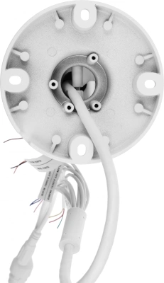 Камера видеонаблюдения IP Tiandy Pro TC-C32TS I8/A/E/Y/M/H/2.7-13.5mm/V4.0 2.7-13.5мм цв. корп.:белый (TC-C32TS I8/A/E/Y/M/H/V4.0)