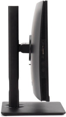 Моноблок IRU Tactio 23ID 23.8" Full HD i7 1255U (1.7) 32Gb SSD1Tb UHDG CR Windows 11 Pro GbitEth WiFi BT 120W Cam черный 1920x1080