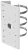 Кронштейн Hikvision DS-1275ZJ-SUS Кронштейн Hikvision DS-1275ZJ-SUS