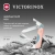 Нож перочинный Victorinox Companion Paris Style (1.3909.E221) 91мм 16функц. розовый подар.коробка в комплекте: шнурок на шею