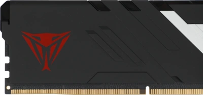 Память DDR5 2x16GB 6600MHz Patriot PVV532G660C34K Viper Venom RTL Gaming PC5-52800 CL34 DIMM UDIMM 288-pin 1.4В kit с радиатором Ret