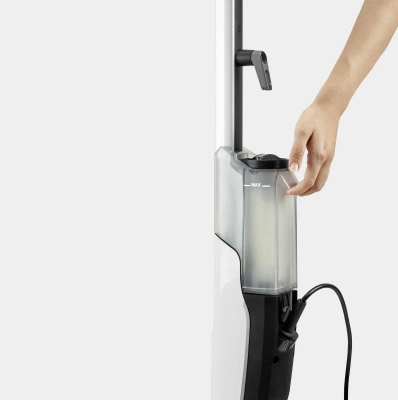 Швабра паровая Karcher SC 2 Upright AE *EU 1600Вт белый