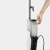 Швабра паровая Karcher SC 2 Upright AE *EU 1600Вт белый