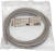 Патч-корд Suprlan 10-0169 UTP RJ-45 вил.-вилка RJ-45 кат.6 3м серый LSZH Патч-корд Suprlan 10-0169 UTP RJ-45 вил.-вилка RJ-45 кат.6 3м серый LSZH
