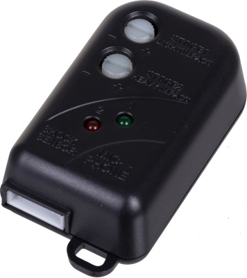 Автосигнализация Cenmax Vigilant V-7A с обратной связью брелок с ЖК дисплеем