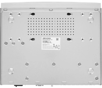 Видеорегистратор Hikvision DS-7616NXI-K2/16P(E)