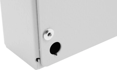 Модуль вентиляторный Rem (R-FAN-2T) 2 вент. с термостатом серый (упак.:1шт)