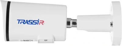 Камера видеонаблюдения IP Trassir TR-D2151IR3 2.8-2.8мм цв. корп.:белый