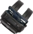 Рюкзак Piquadro Tebe CA7157W144/N черный натур.кожа Рюкзак Piquadro Tebe CA7157W144/N черный натур.кожа