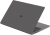 Ноутбук IRU Strato 16ALMR Core i5 12450H 16Gb SSD256Gb Intel UHD Graphics 16" IPS FHD (1920x1200) Windows 11 Pro grey WiFi BT Cam 5400mAh (2142315)
