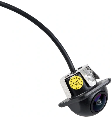 Камера заднего вида Silverstone F1 IP-710AHD универсальная