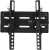 Кронштейн для телевизора Buro TL1S черный 15"-48" макс.25кг настенный наклон