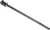 Бур Monogram 088-796 по бет/кирп/камн Д=55мм Дл=600мм (1пред.) для перфораторов