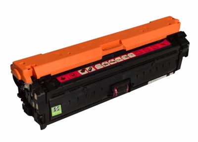 Картридж лазерный Cactus CS-CE273A CE273A пурпурный (15000стр.) для HP LJ Ent CP5525 с чипом
