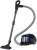 Пылесос Samsung VC18M2110SB/EV 1800Вт синий/черный