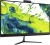 Моноблок Acer Aspire C27-2G 27" Full HD Ryzen 7 8845HS (3.8) 32Gb SSD1Tb 780M Eshell GbitEth WiFi BT 120W клавиатура мышь Cam черный 1920x1080