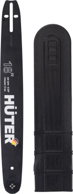 Бензопила Huter BS-52M 2800Вт 3.8л.с. дл.шины:18" (45cm) (70/6/9)