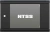 Шкаф коммутационный NTSS (NTSS-W9U6060GS-BL) настенный 9U 570x600мм пер.дв.стекл 60кг черный 500мм 22кг 220град. 500мм IP20 сталь