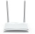 Роутер беспроводной TP-Link TL-WR820N V2 (TL-WR820N) N300 10/100BASE-TX белый