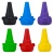 Восковые мелки Deli EC20790 Color Kids 6цв. картон.кор./европод. Восковые мелки Deli EC20790 Color Kids 6цв. картон.кор./европод.