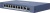 Коммутатор Hikvision DS-3E0510P-E/M(B) 9x1Гбит/с 1SFP 8PoE 58W неуправляемый Коммутатор Hikvision DS-3E0510P-E/M(B) 9x1Гбит/с 1SFP 8PoE 58W неуправляемый